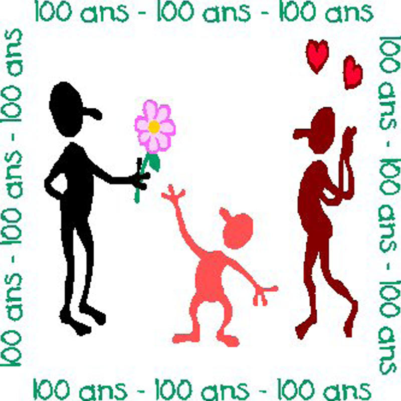 100ans_ square