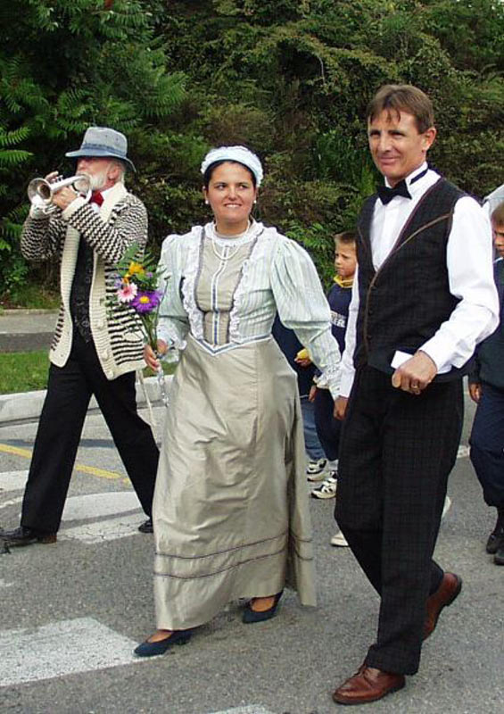 Parade