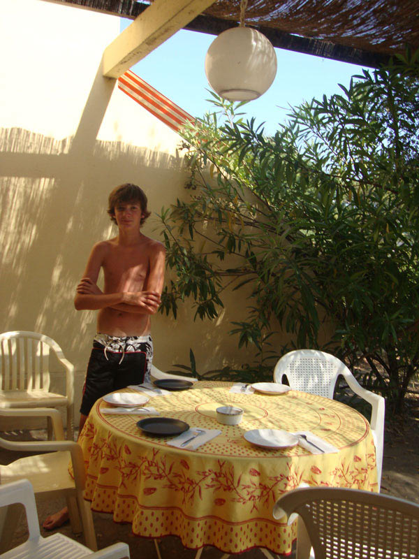Alexandre