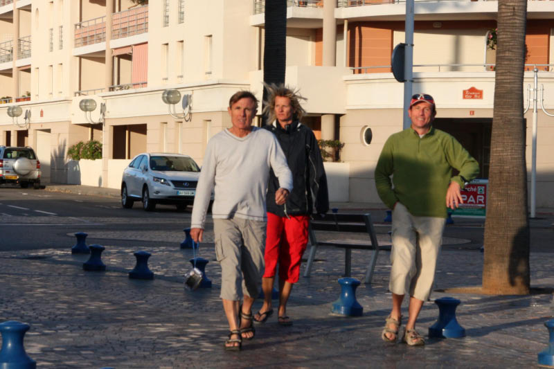 Cavalaire (51)