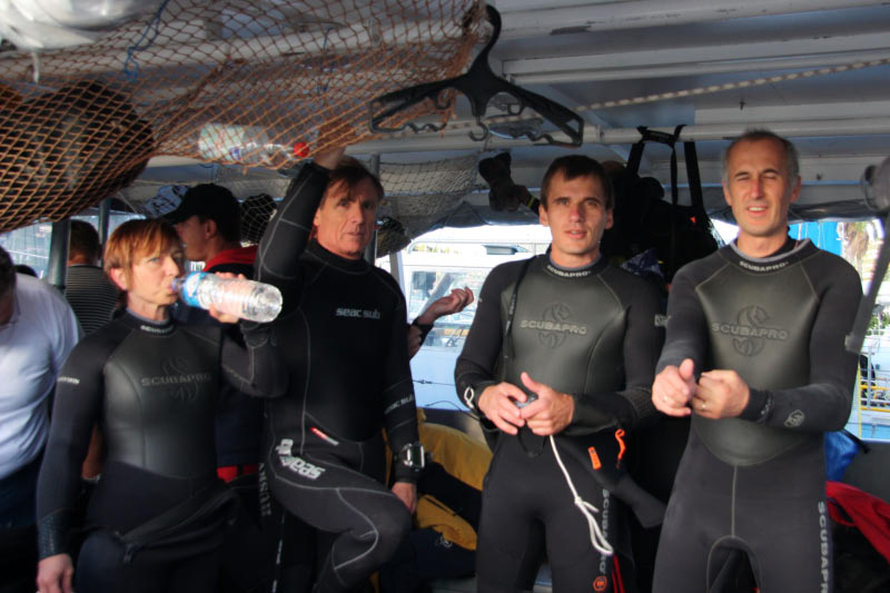 Cavalaire (58)