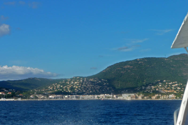 Cavalaire (79)