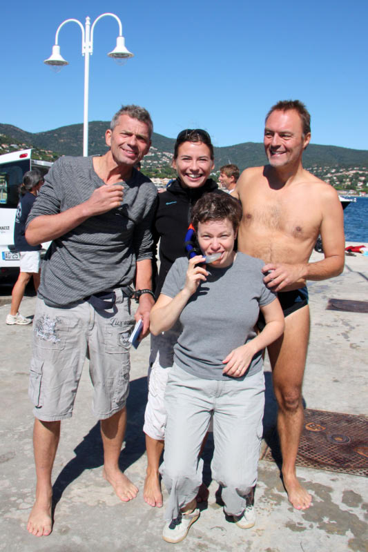 Cavalaire (93)