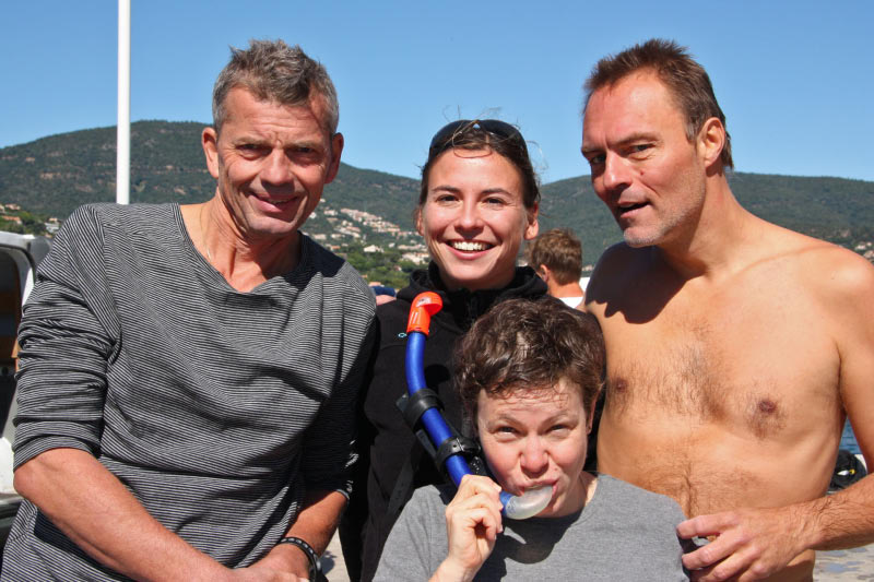 Cavalaire (95)
