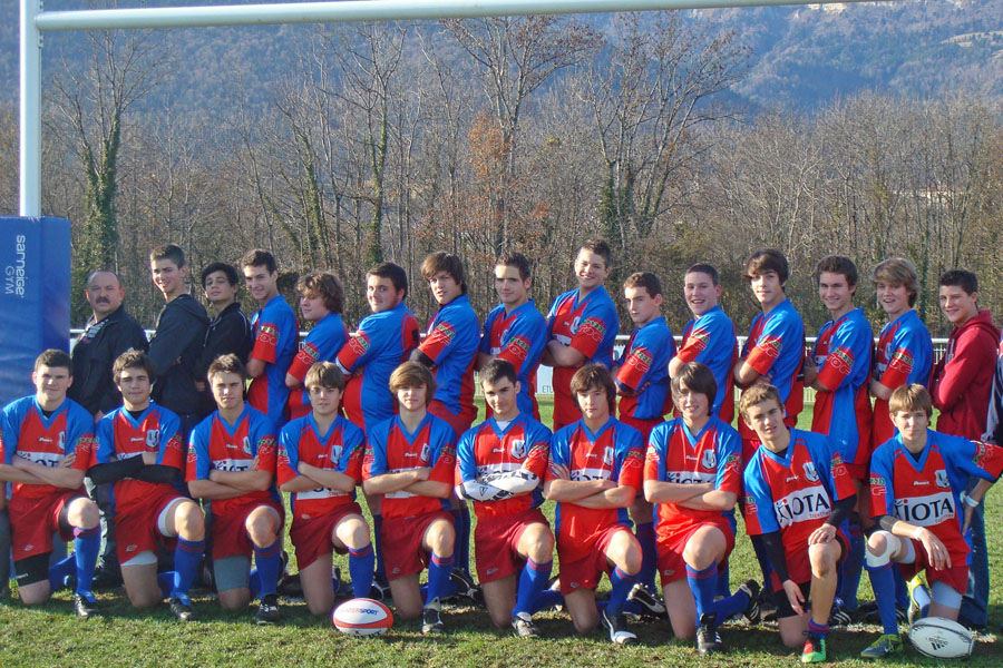 Equipe de Gex