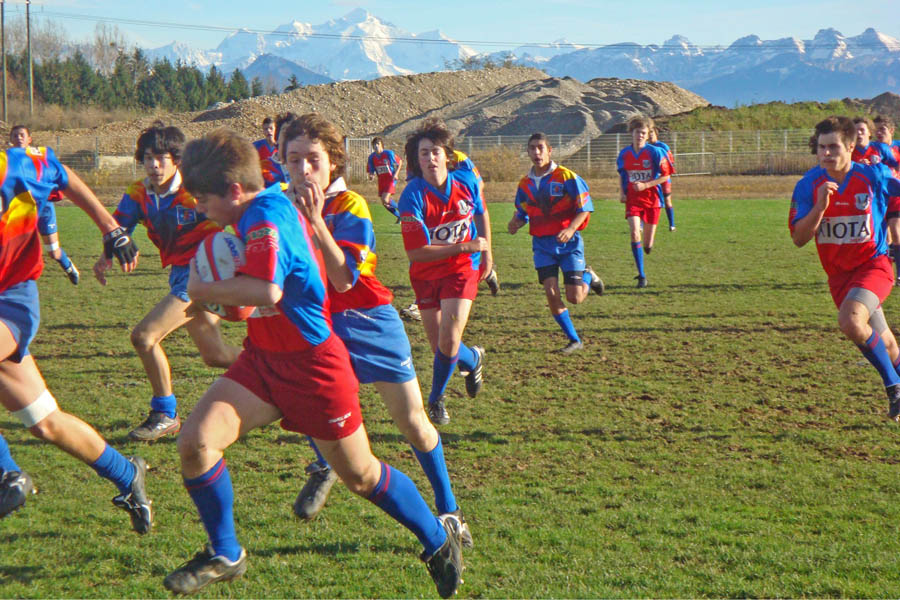 Phase de jeu