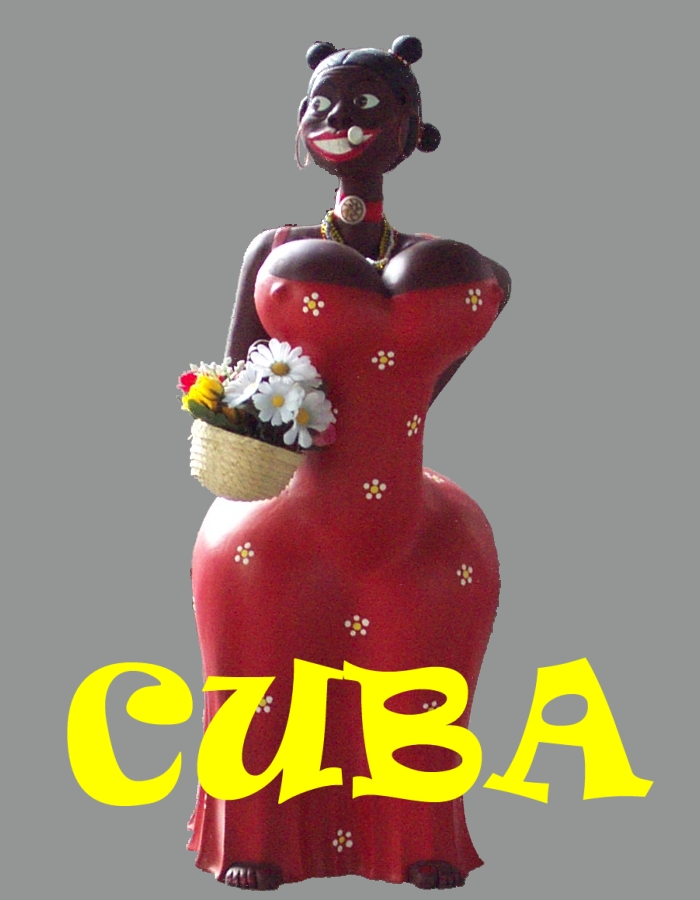 Cuba