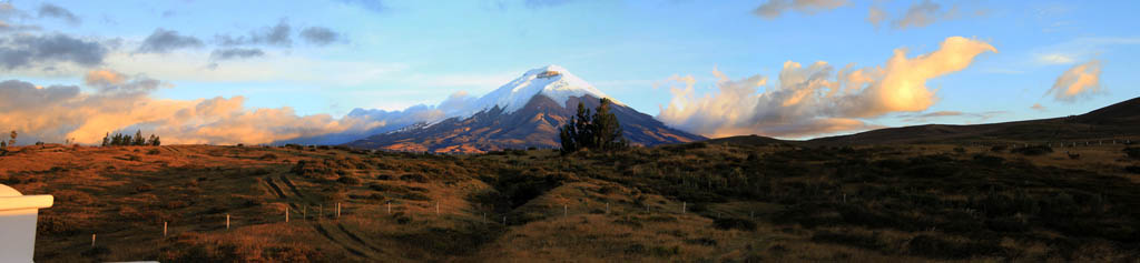 Pano_Cotopaxi