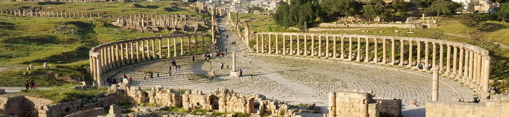 Jerash