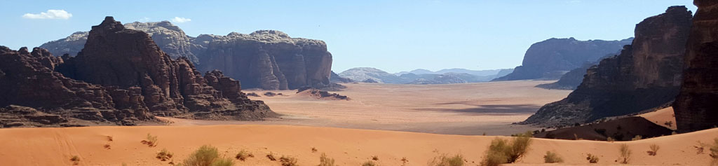 WadiRum