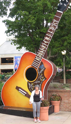 Nashville