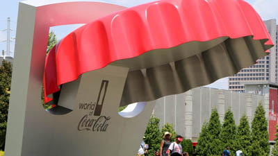 coca